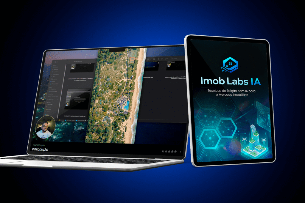 Imob Labs IA